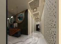 多哈瑞士貝林酒店 - SPA