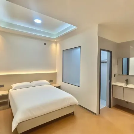 RiceBank Smart Lodge