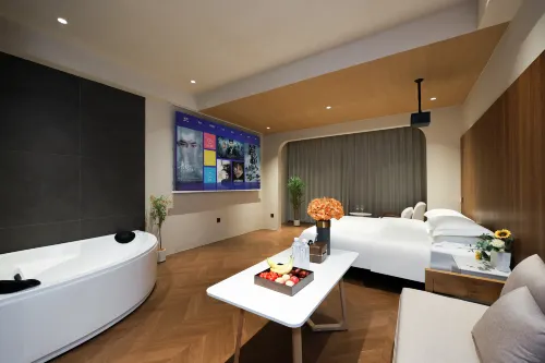 PrivateSoup Hotels in Yanji