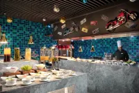 Holiday Inn BATANG by IHG - breakfast