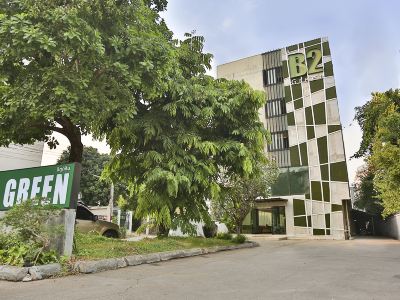 B2 Green Boutique & Budget Hotel