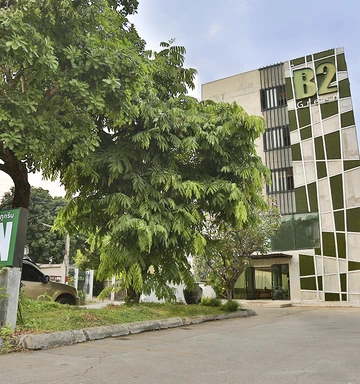 รูปภาพของบีทู กรีน บูติค แอนด์ บัดเจ็ต