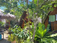 RCM Ecolodge Inn Hotels in 