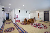 Rujia Huayi Selected Hotel (Fenzhou Market Xiguan Zhengjie Branch) Hotels in Fenyang