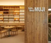 MUJI HOTEL BEIJING