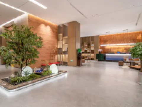 ZIYI HOTEL Hotels in Korla