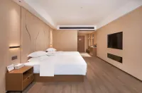 man di jia hotel - Mountain View