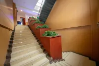 Deyang Maggie Ami Inn（Engineering University Store）