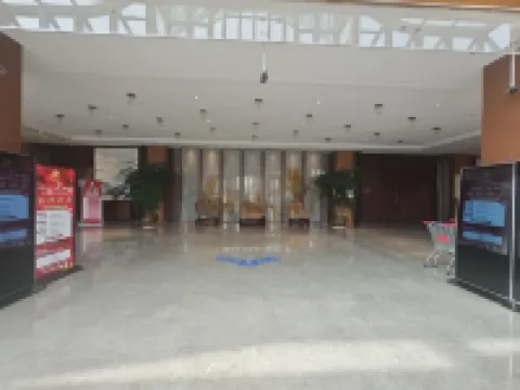 Hotel Ordos Longview