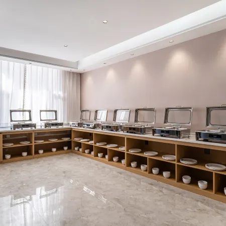 Shufu Hotel (Shufu County People's Government Store)