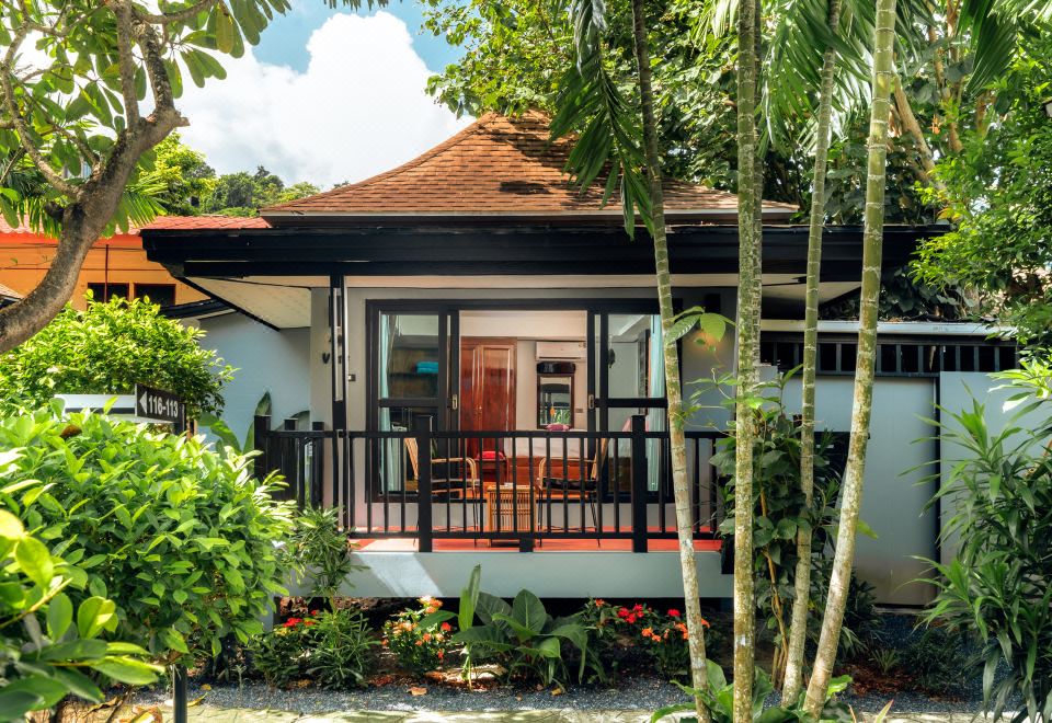 Ibiza House & Rawianda Villas