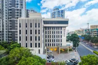 Grand Tide Hotel Hotels near Overseas Chinese Postal Relics Museum