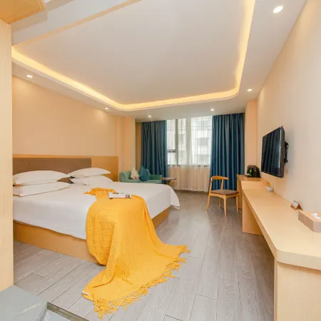 Ziyun Chenxi Hotel