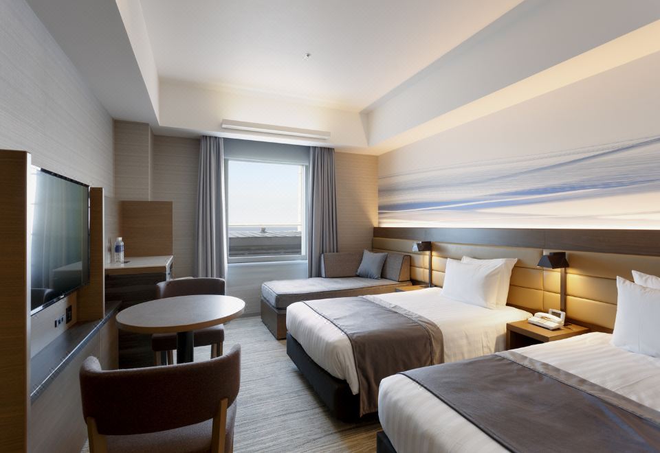 호텔 조식 뷔페