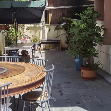 Yishange Homestay Отели рядом с достопримечательностью «Вутонг Маунтен»