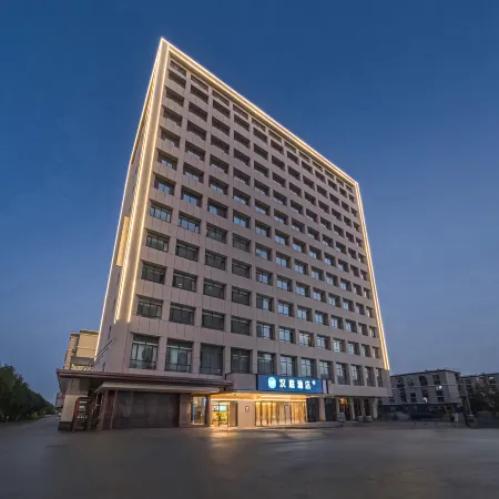 Lijing Ruixuan E-Sports Hotel