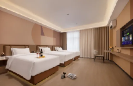 โรงแรมซานมูลี่