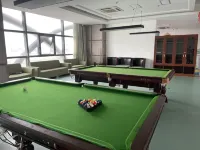 JINFANHOTEL - Gym