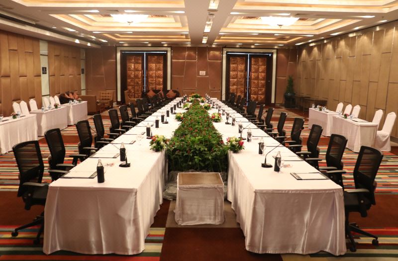 Royal Cliff Grand Hotel Pattaya photo 3