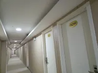 메이치 비즈니스 호텔 훙안 호텔