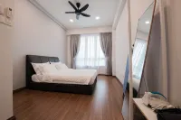 Trival BB Condo Homestay @ Sri Indah Sandakan Hotel in zona Isola di Lankayan