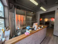 Leyinyuan Hotel (Shaxi Ancient Town) - bar