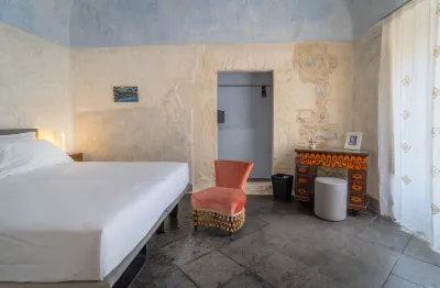 P43 Sicilian Suites Hotel di 