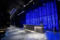 Haoting International Hotel - palestra