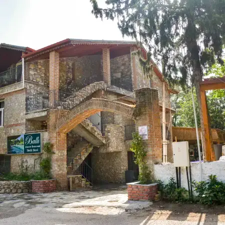 Ballı Butik Hotel
