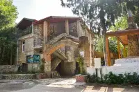 Ballı Butik Hotel - Mountain view