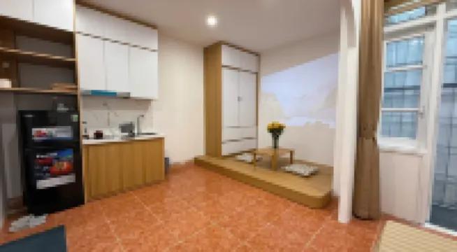 Era Apartment Tam Đa