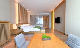 MUGA S HIGH ALTITUDE HOTEL