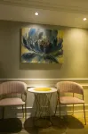 Chinggis Khaan Hotel Ulaanbaatar - spa
