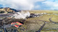 Northern Light Inn Hotels near Blue Lagoon