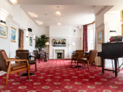 The Southcliff Hotel Hotels in Folkestone