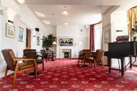 The Southcliff Hotel