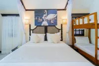 PrideInn Flamingo Beach Resort & Spa Mombasa - balcony