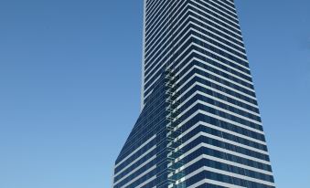 Riu Plaza Guadalajara