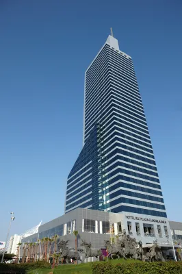 Riu Plaza Guadalajara Hôtels à : 