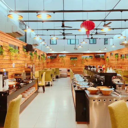 Wemeet Boutique Hotel