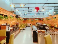 Wemeet Boutique Hotel - Aamiainen