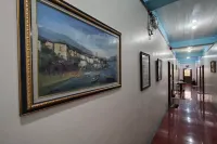 ​​RBR Hotel and Restaurant near Hundred Islands