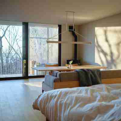 SANU 2nd Home 那須3rd Rooms