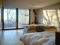 SANU 2nd Home Nasu 3rd