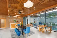 BRIO Pandora Apartment Hotels in Da Nang