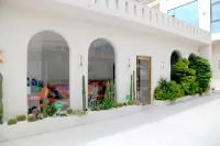 Beihai Tingchao Homestay (Silver Beach Store)