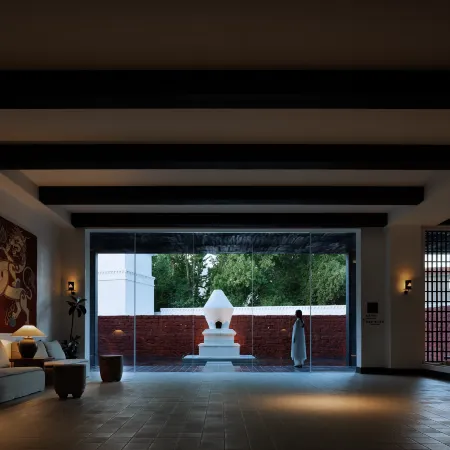 Lhasa Fanlian Hotel