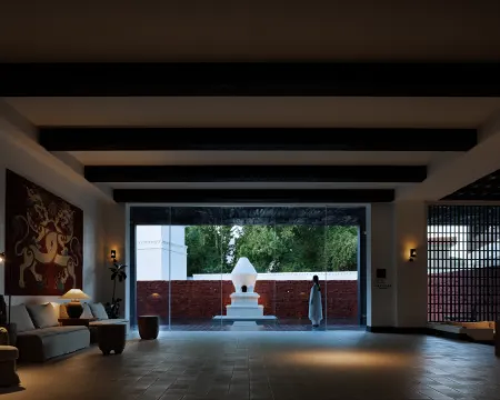 โรงแรมฟ่านเหลียน ลาซา โรงแรมในลาซา