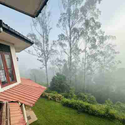 Greenmoret AgriTourism Villa Rooms