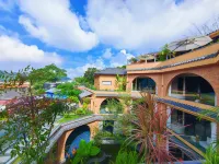 Jiang Xin Gui Yu Hotel Hotels in Mangshi